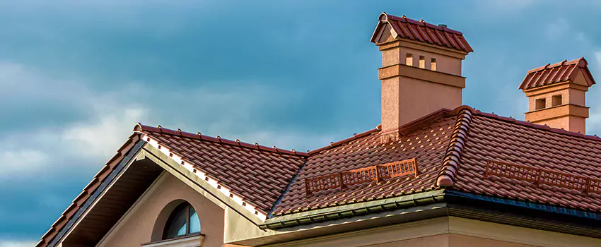 Residential Chimney Services in Auburn, Washington