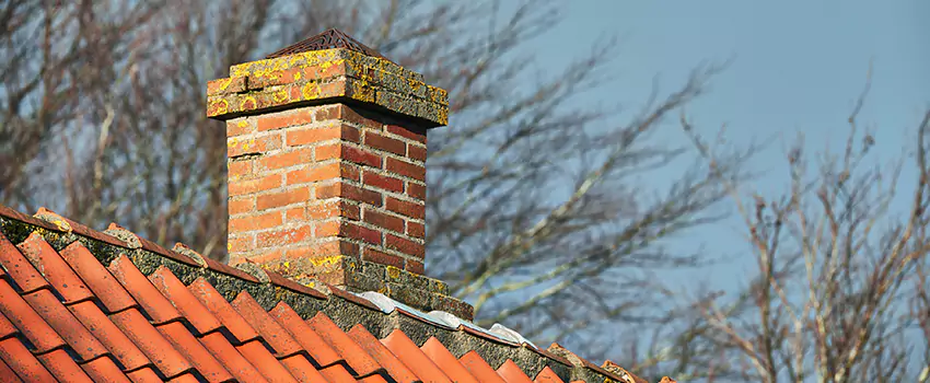 Chimney Flue Cap Installation in Auburn, WA