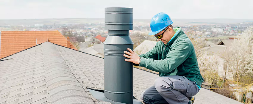 Insulated Chimney Liner Services in Auburn, WA