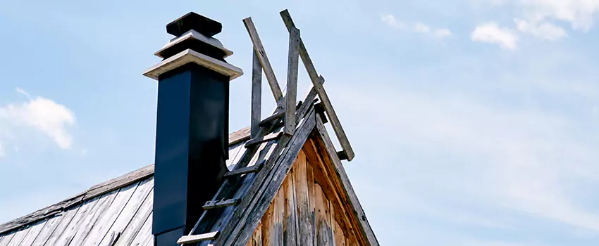 Chimney Pot Inspection in Auburn, WA