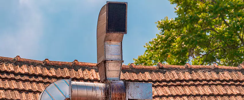 Chimney Blockage Removal in Auburn, Washington