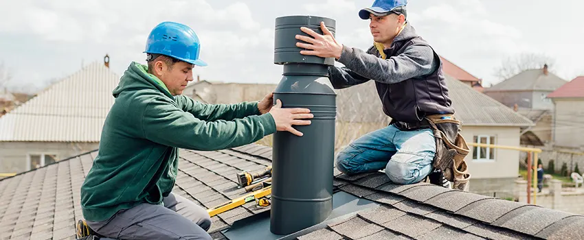 Commercial Chimney Cost in Auburn, WA