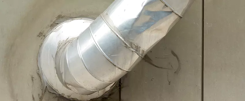 Dryer Vent Repair Process in Auburn, WA