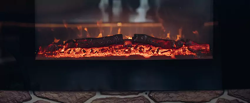Cost of Electric Fireplace Repair Service in Auburn, Washington