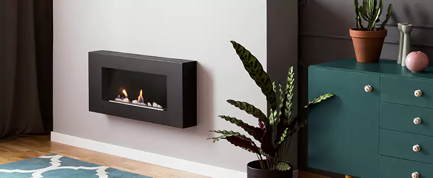 Cost of Ethanol Fireplace Repair And Installation Services in Auburn, WA
