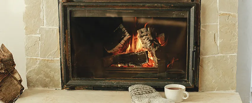 Fireplace Door Handle Replacements Services in Auburn, Washington