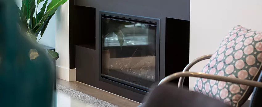 Gas Fireplace Installation in Auburn, WA