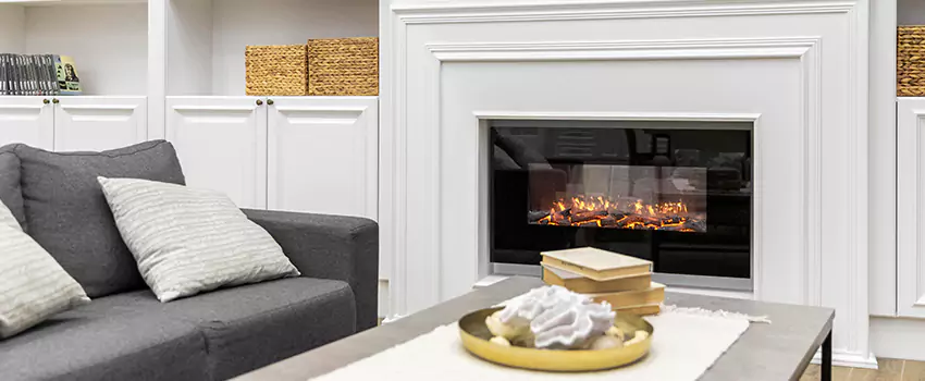 Pellet Fireplace Insert Installation in Auburn, WA