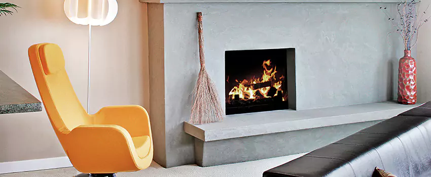 Electric Fireplace Makeover Services in Auburn, WA