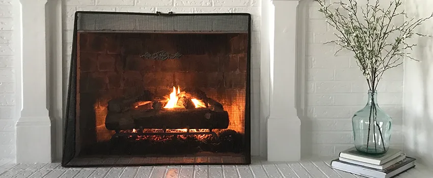 Cost-Effective Fireplace Mantel Inspection And Maintenance in Auburn, WA