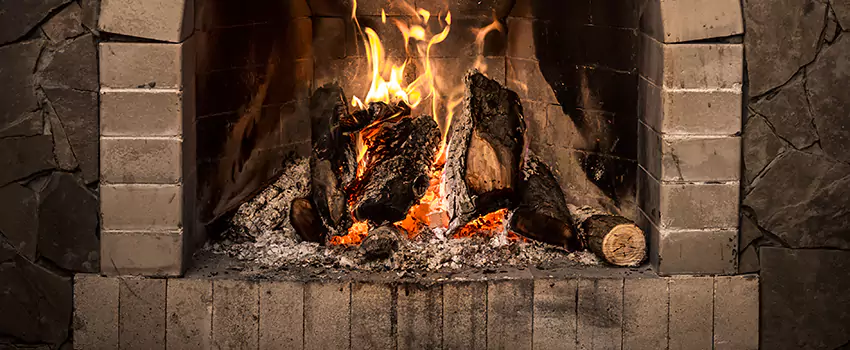 Cost of Rebuilding A Fireplace in Auburn, Washington