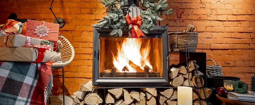 Steel Fireplace Grate Repair And Replacement Services in Auburn, Washington