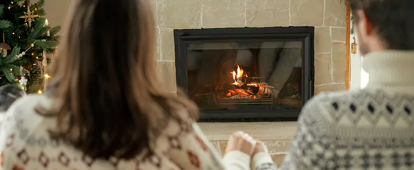 Fireplace Firebox Refurbish & Restore Services in Auburn, WA