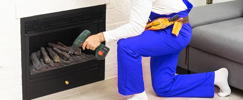 Fireplace Safety Inspection Specialists in Auburn, Washington