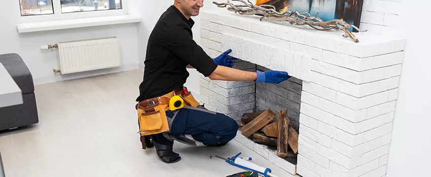 Gas Fireplace Repair And Replacement in Auburn, WA