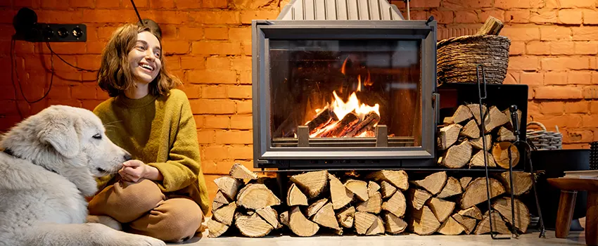 Fireplace Smell Removal Cost in Auburn, WA