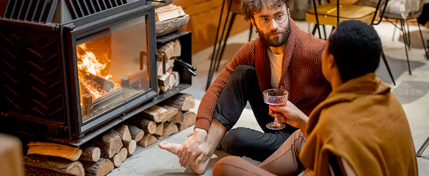 Fireplace Leaky Roof Repair in Auburn, Washington