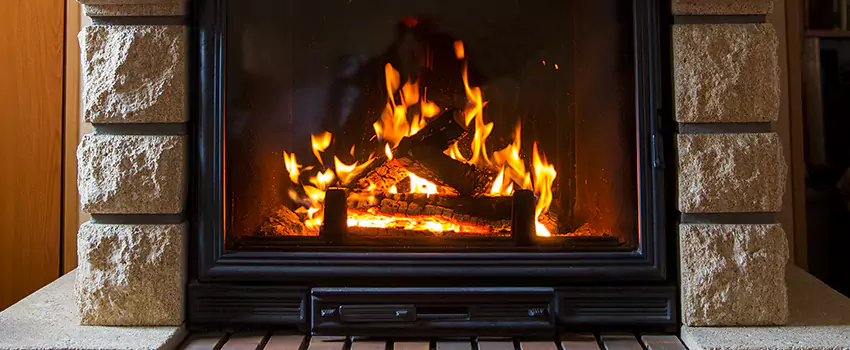 Fireplace Xtrordinair Probuilder Gas Fireplace Installation in Auburn, WA