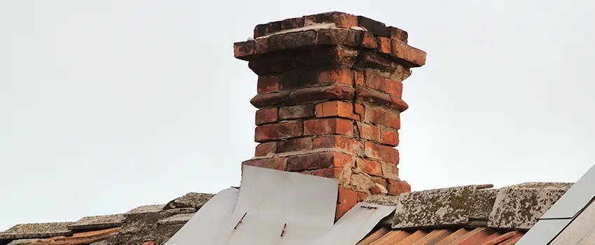 Cost of Fixing Blocked Chimney in Auburn, Washington
