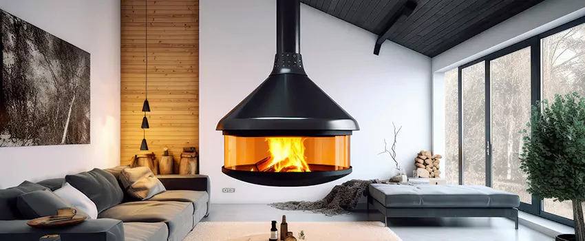 Floating Damaged Fireplace Repair Services in Auburn, WA