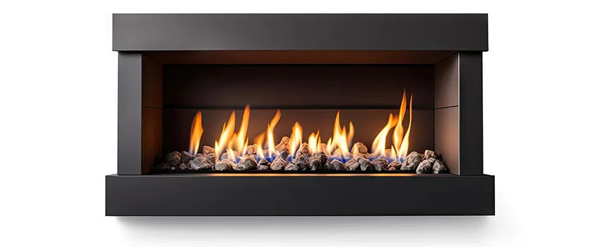 Outdoor Gas Fireplaces Installation in Auburn, WA
