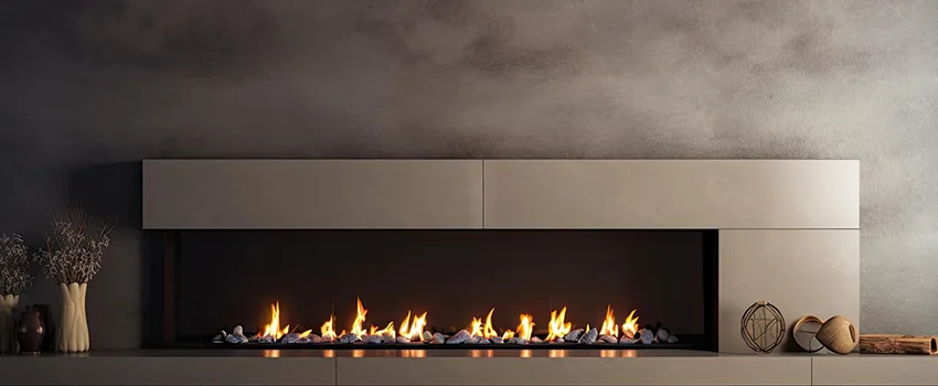 Gas Fireplace Logs Supplier in Auburn, Washington