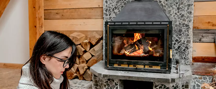 Harman P68-C Pellet Stove Repair in Auburn, Washington 