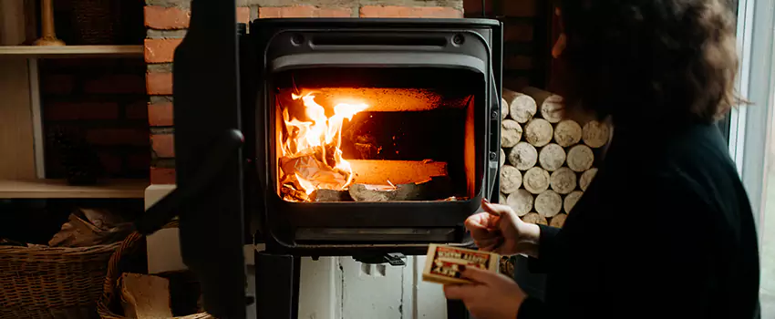 Hearthstone Wood Stoves Fireplace Repair in Auburn, Washington
