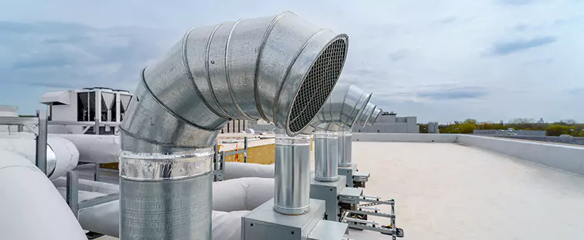 Insulated Ductwork Repair Services Near Me in Auburn, WA