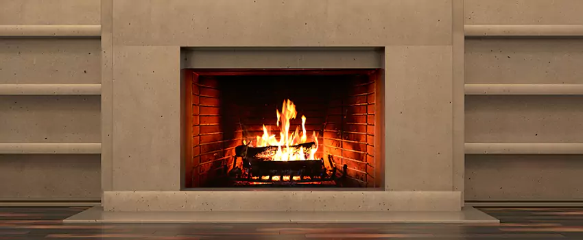 Majestic Trilliant Series Gas Fireplace Insert Repair in Auburn, Washington