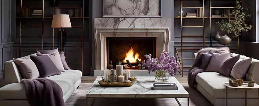 Napoleon Galaxy Series Outdoor Fireplaces Repair in Auburn, WA