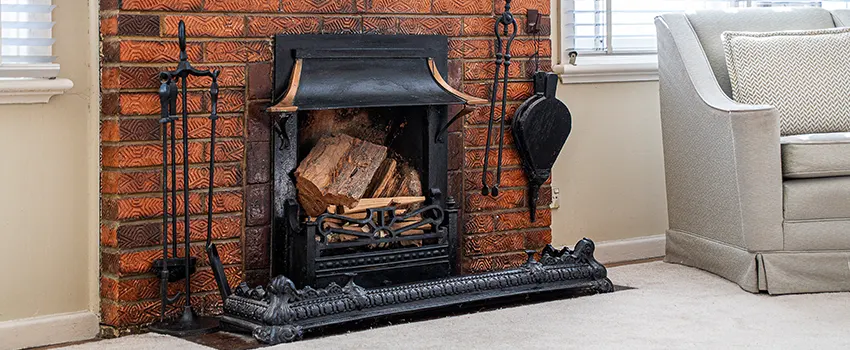 Custom Old Fireplace Redesign Services in Auburn, Washington