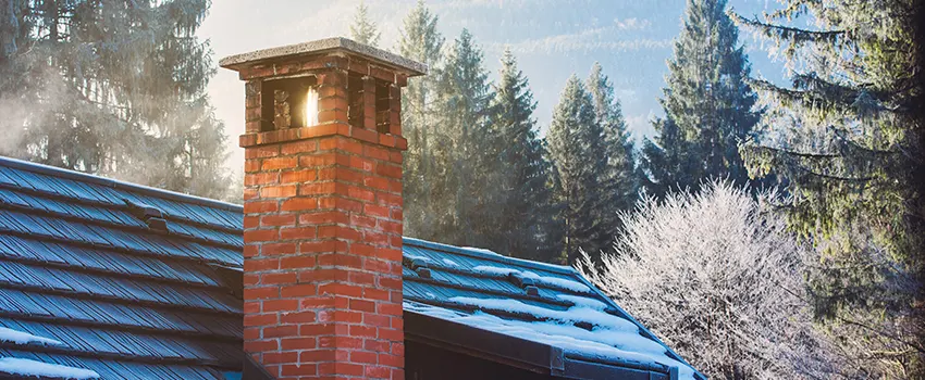 Residential Chimney Rain Caps Repair Services in Auburn, WA