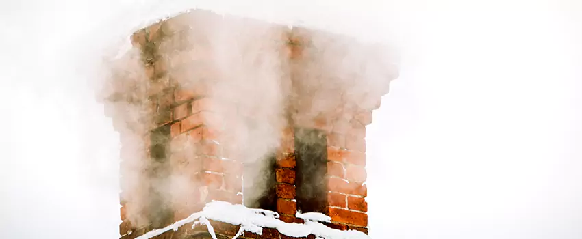Chimney Flue Soot Removal in Auburn, WA