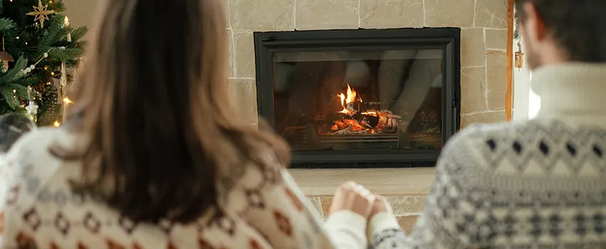 Superior Open-Hearth Wood Fireplaces in Auburn, WA