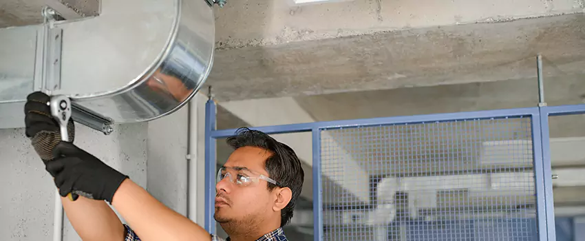 Benefit of Ventilation Cleaning in Auburn, Washington