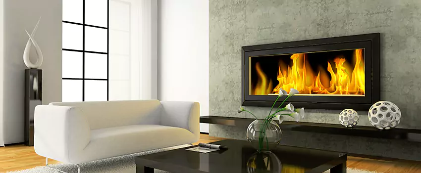 Ventless Fireplace Oxygen Depletion Sensor Installation and Repair Services in Auburn, Washington
