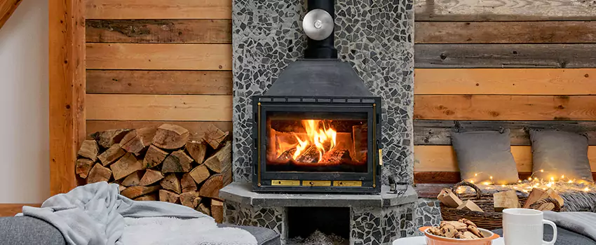 Affordable Wood Fireplace Fixing Solutions in Auburn, Washington
