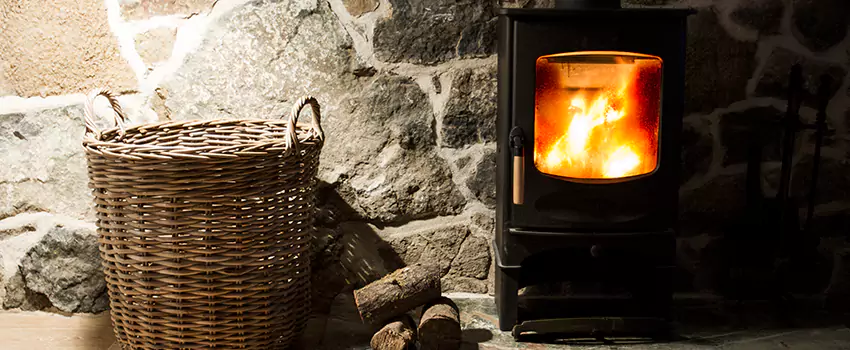 24/7 Wood Stove Installation Services in Auburn, Washington