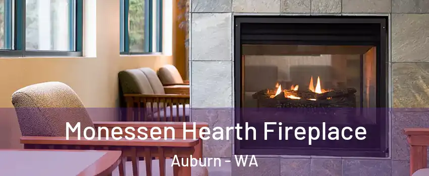  Monessen Hearth Fireplace Auburn - WA